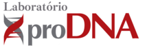 Logomarca - www.prodna.com.br